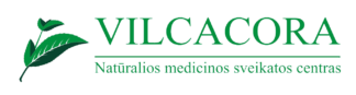 Vilcacora – Natūralios Medicinos Centras