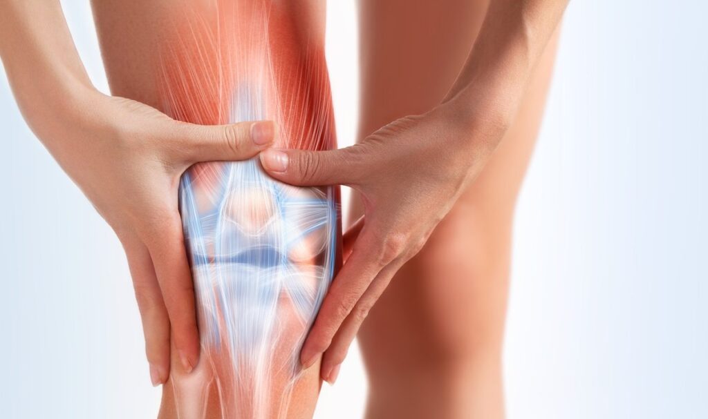 Visuomenės sveikatos ir endobiogenikos specialistas Tomas Vilūnas